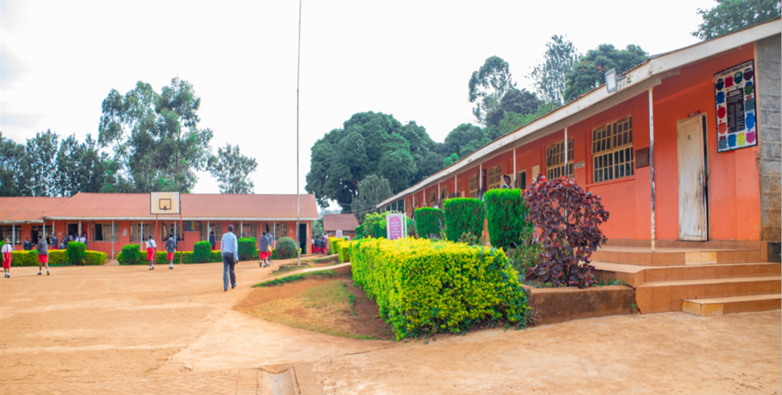 Academic Building