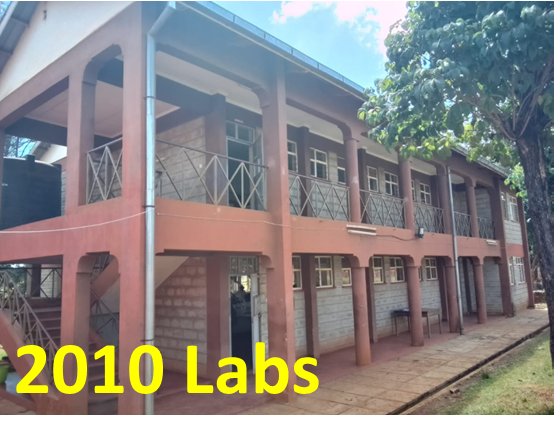 Science Labs